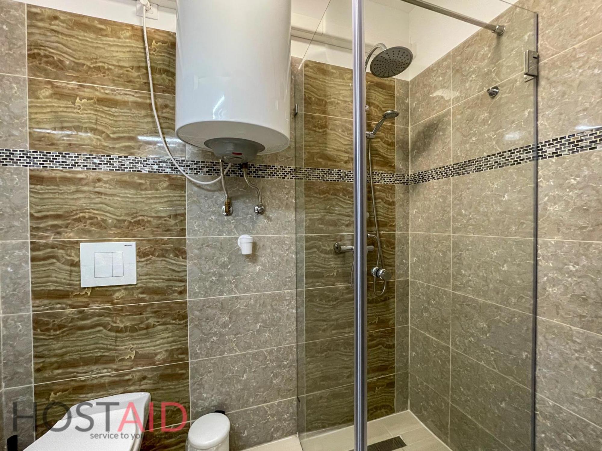 Dh30 Apartments - Budapest - Hostaid Kamer foto
